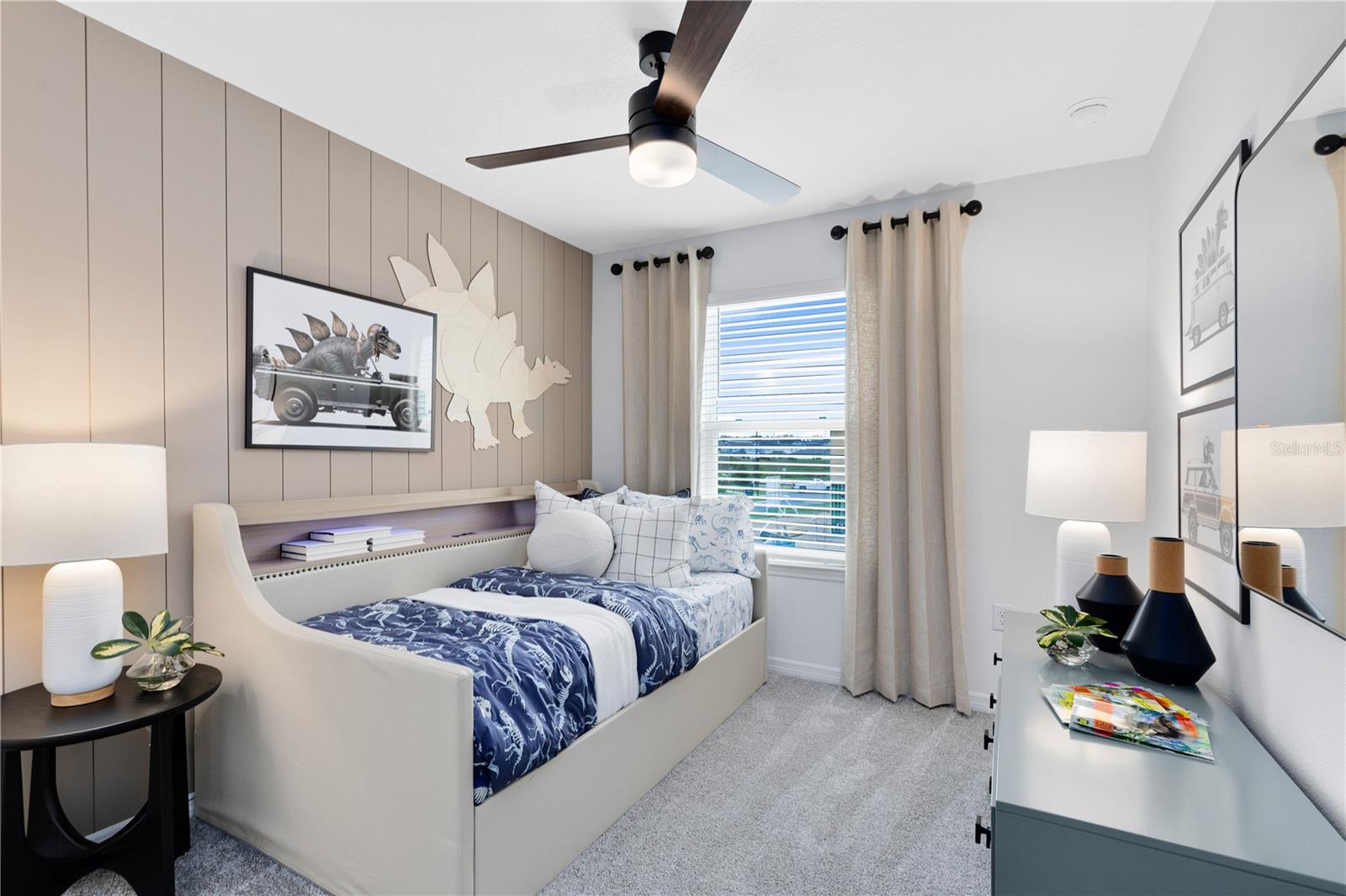 SILVERLEAF OAKS - Residential