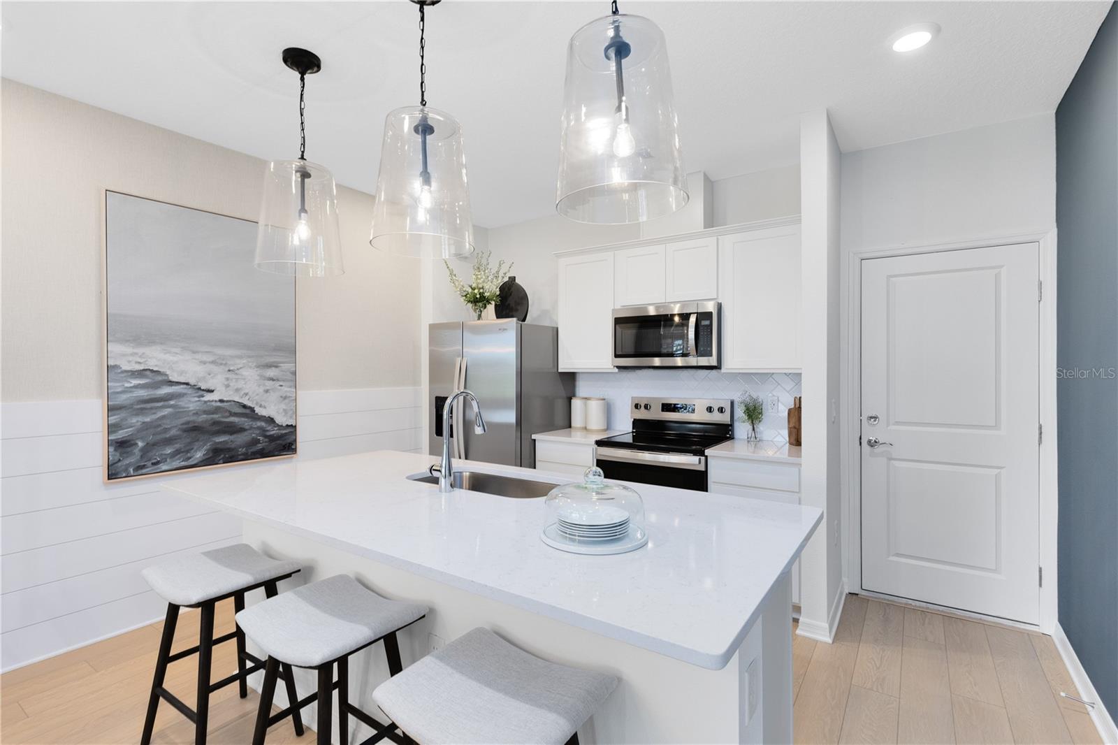 SILVERLEAF OAKS - Residential