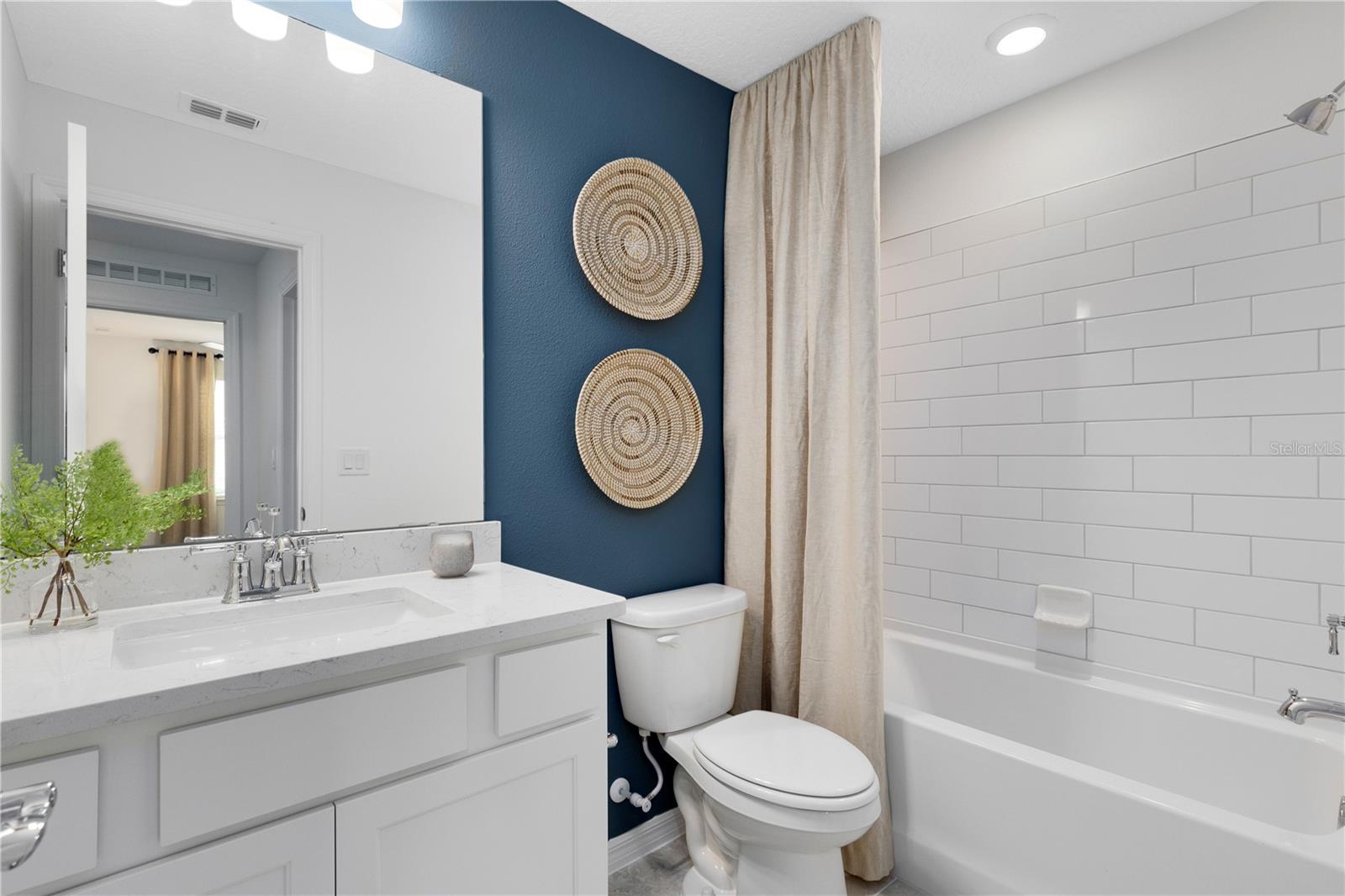 SILVERLEAF OAKS - Residential