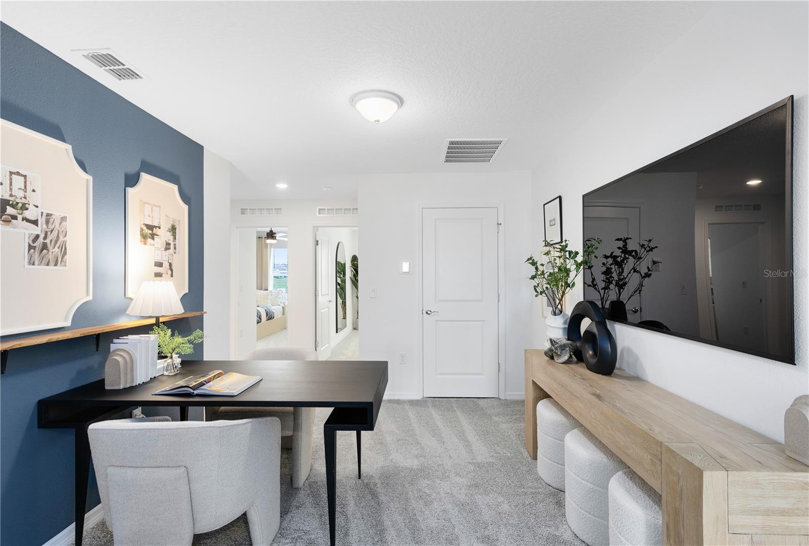 SILVERLEAF OAKS - Residential