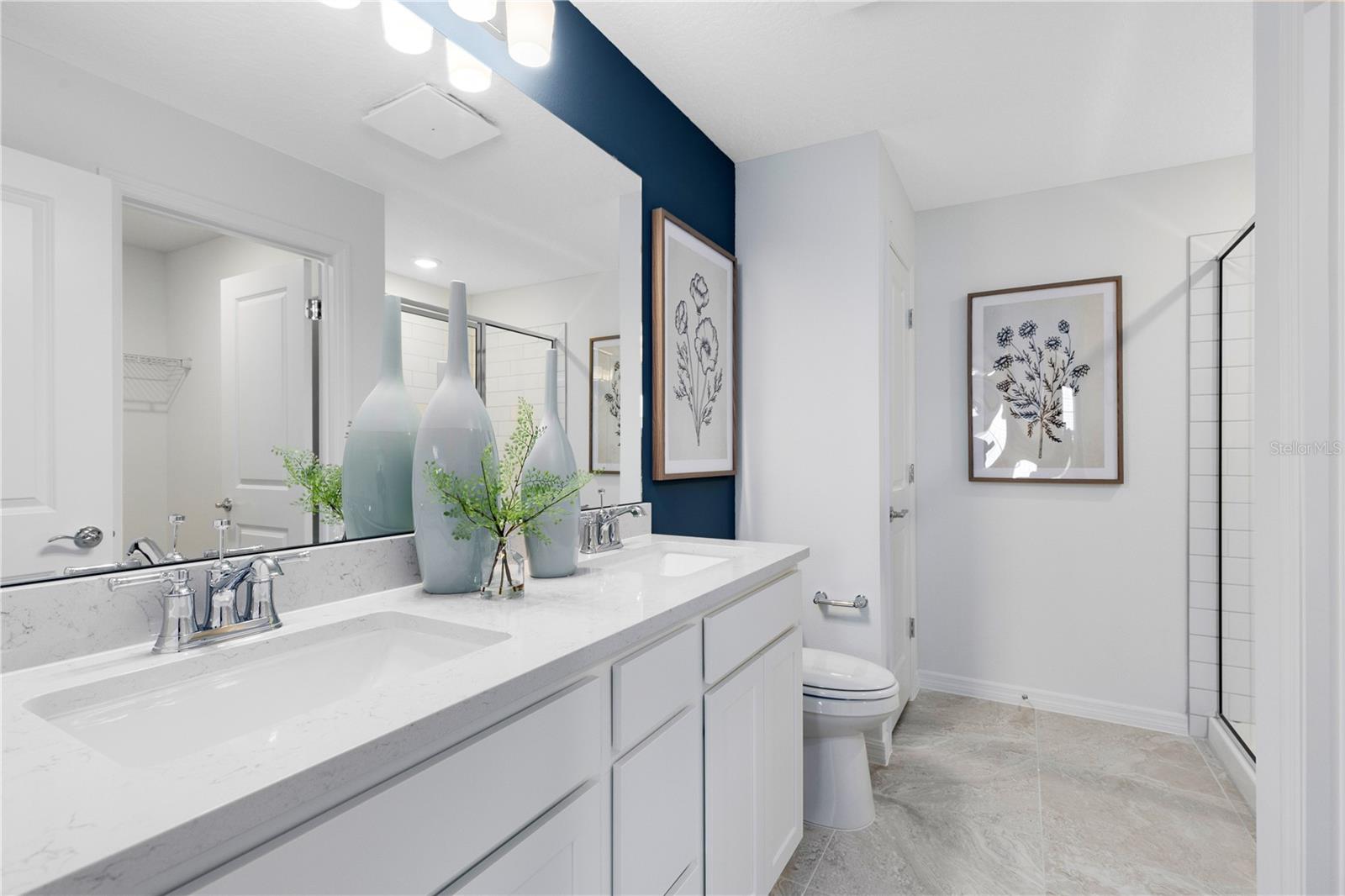 SILVERLEAF OAKS - Residential