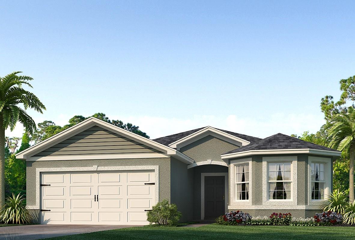 Coastal Woods Un D - Residential