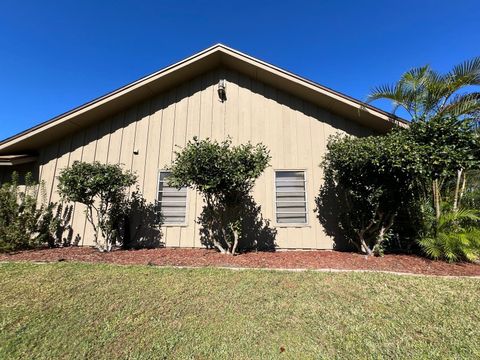 A home in KISSIMMEE