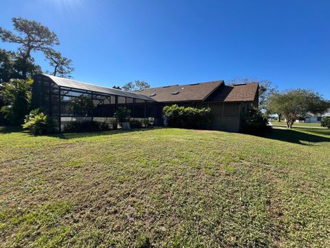 A home in KISSIMMEE