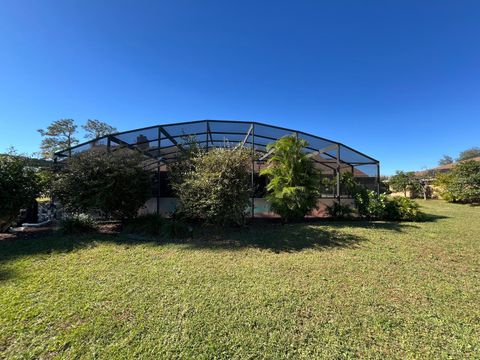 A home in KISSIMMEE