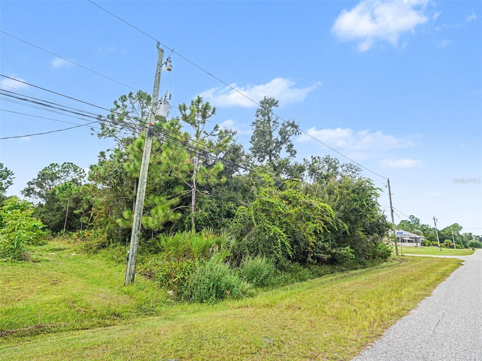 HORNBUCKLE BOULEVARD