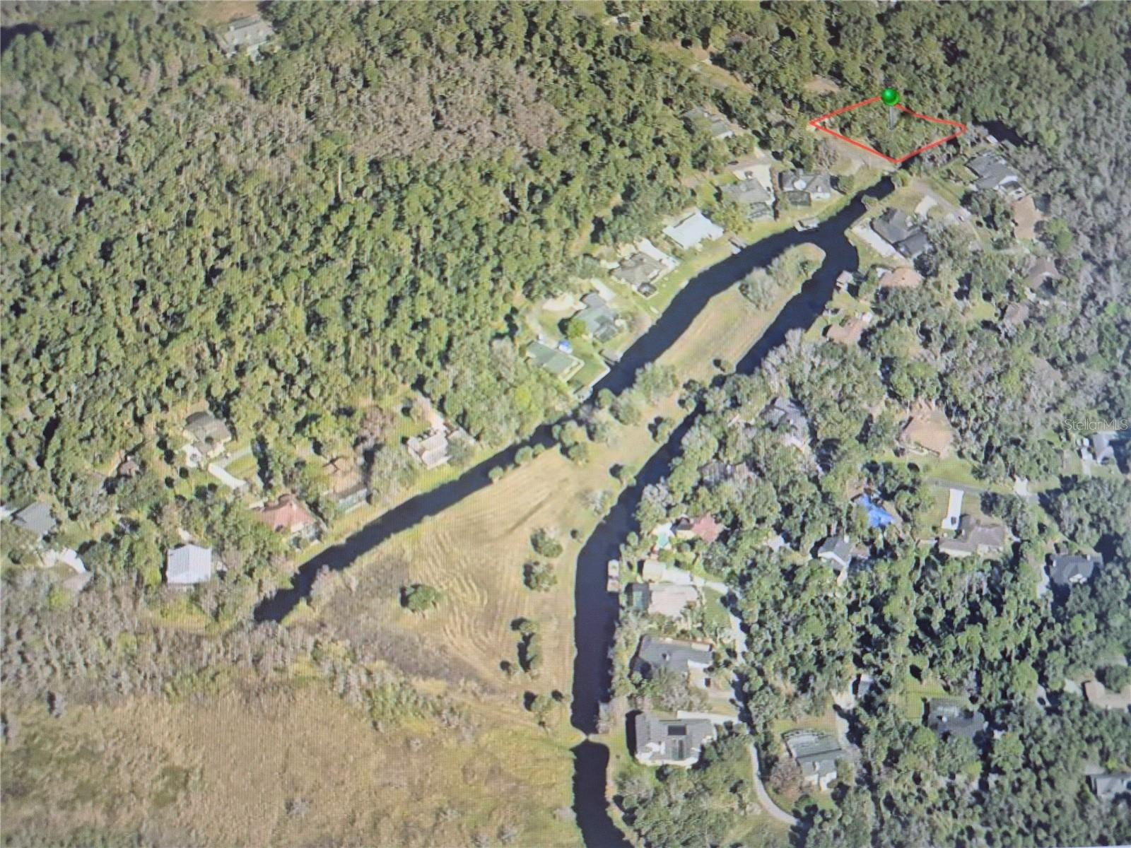 327 HARBOR TRAIL