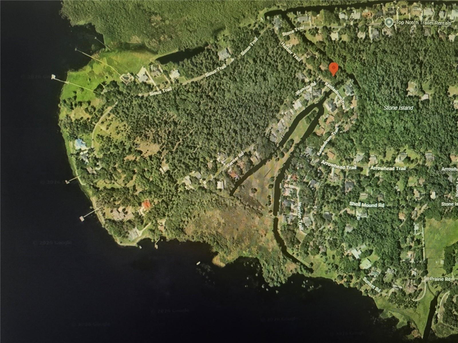 327 HARBOR TRAIL
