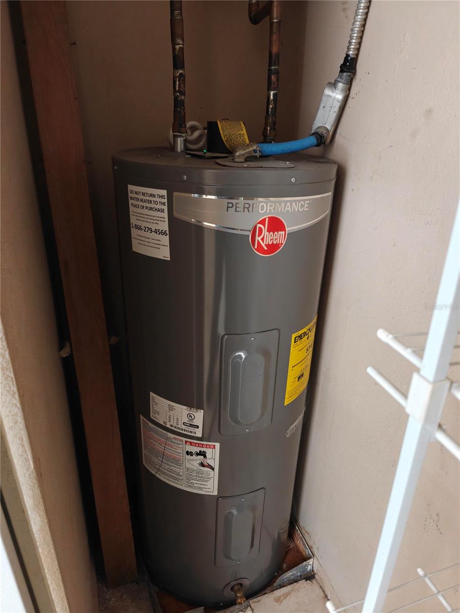 METES AND BOUNDS - Residential Income