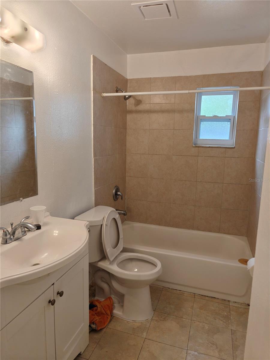 METES AND BOUNDS - Residential Income