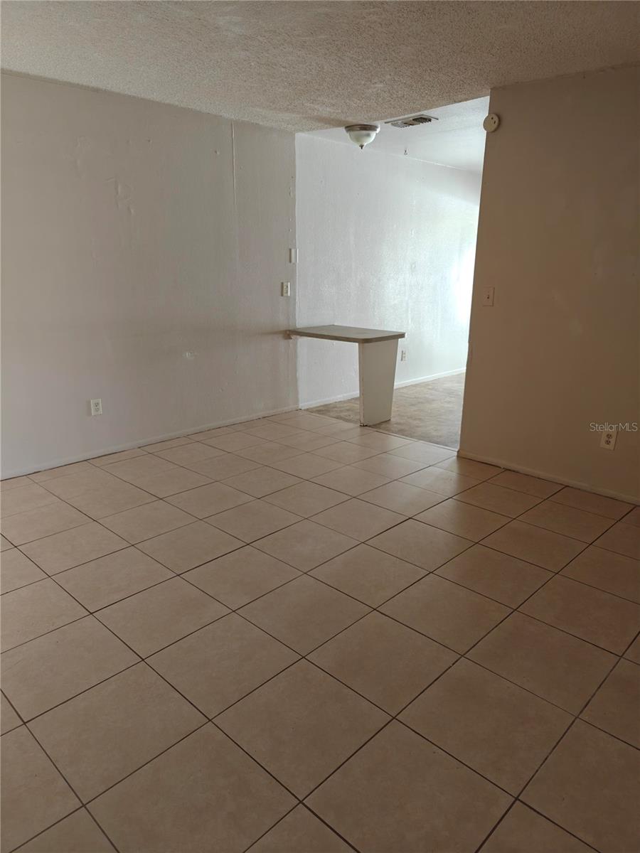 METES AND BOUNDS - Residential Income