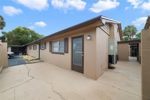 A home in CASSELBERRY