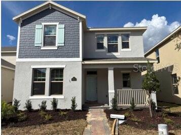 WATERLEIGH - Residential