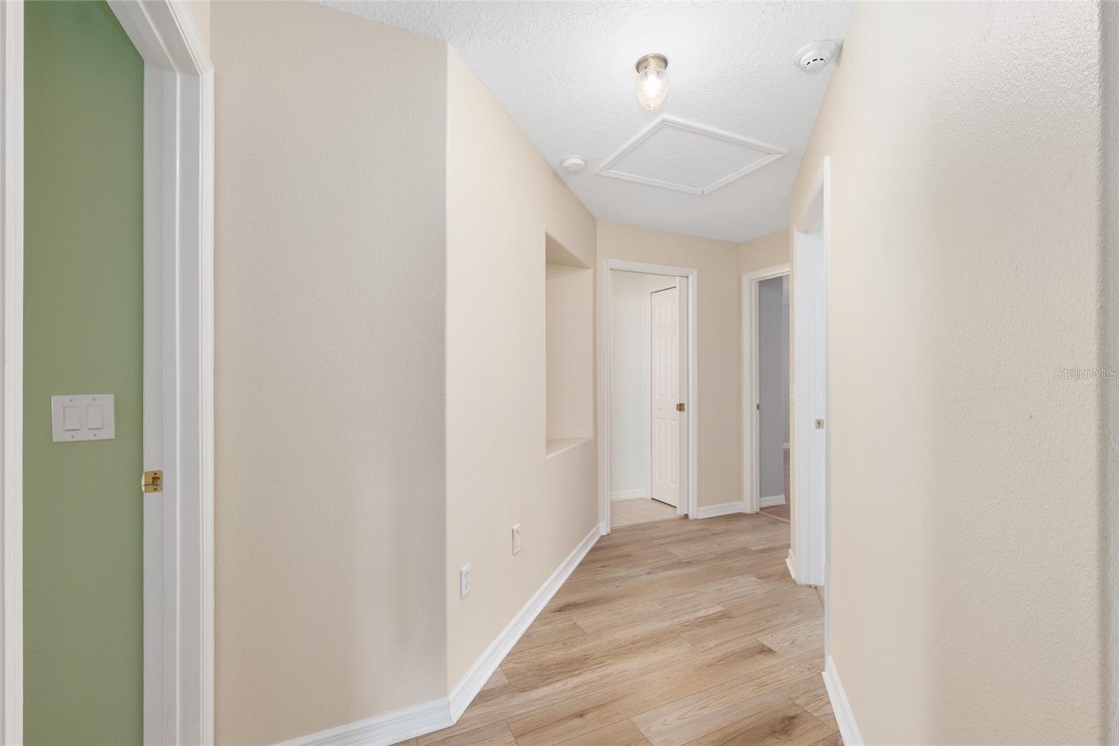 SUMMERGLEN PH 1 - Residential