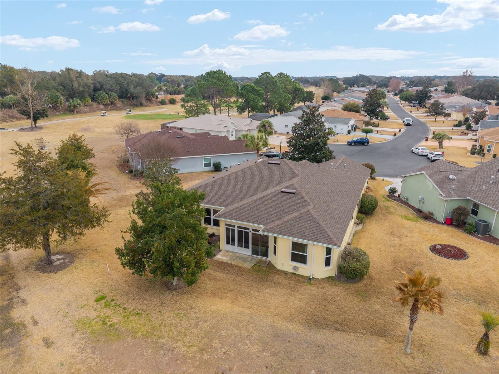 SUMMERGLEN PH 1 - Residential