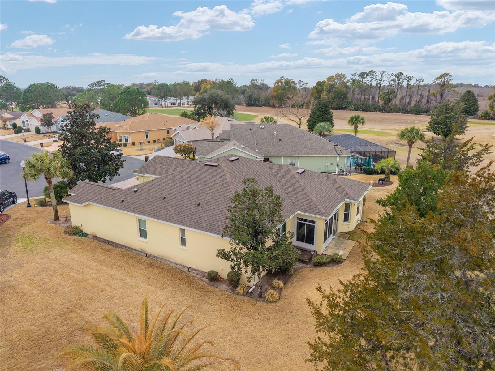 SUMMERGLEN PH 1 - Residential