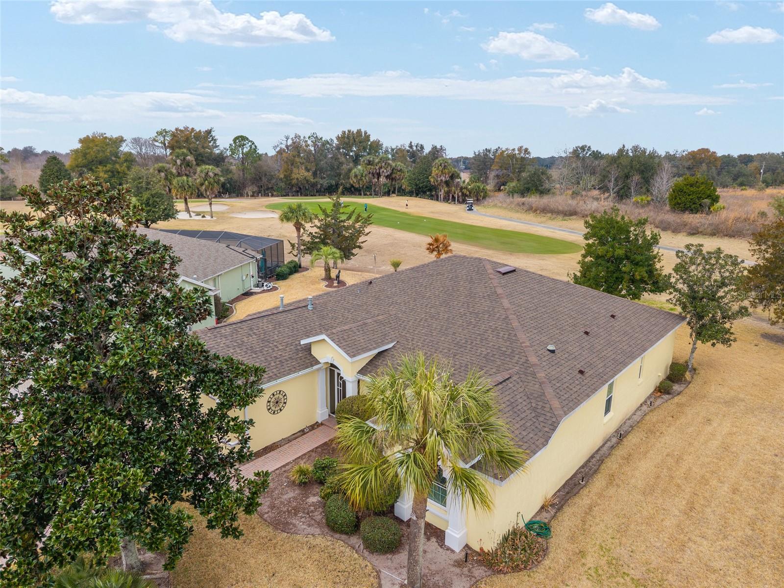 SUMMERGLEN PH 1 - Residential