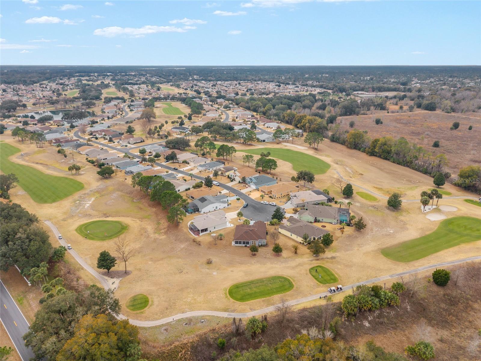 SUMMERGLEN PH 1 - Residential