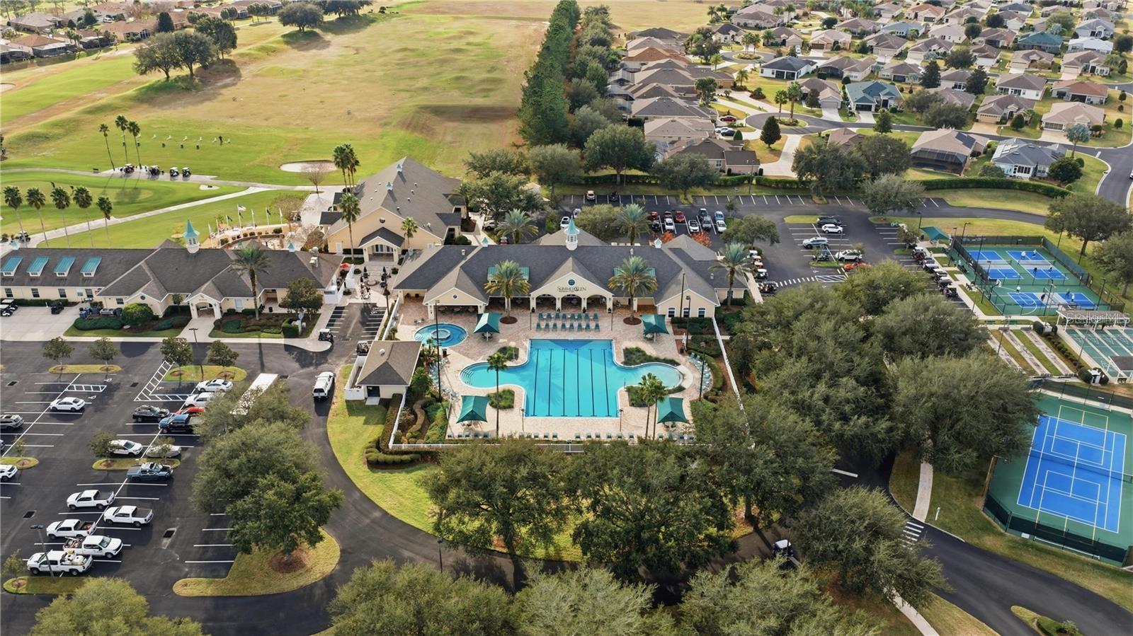 SUMMERGLEN PH 1 - Residential