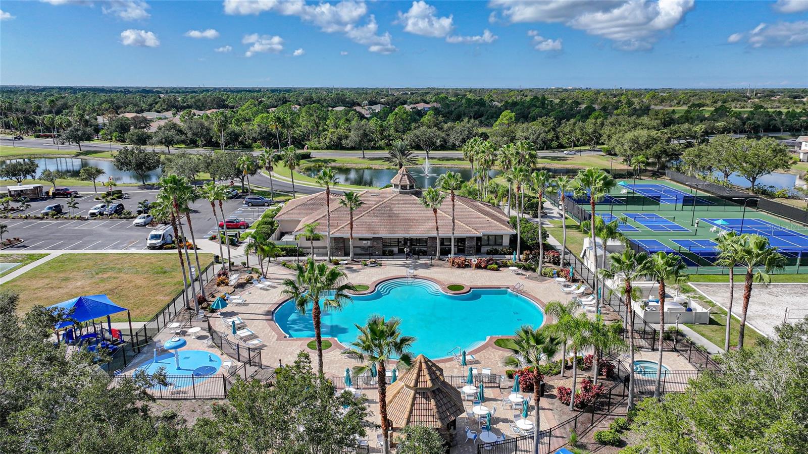 STONEYBROOK AT VENICE - Residential