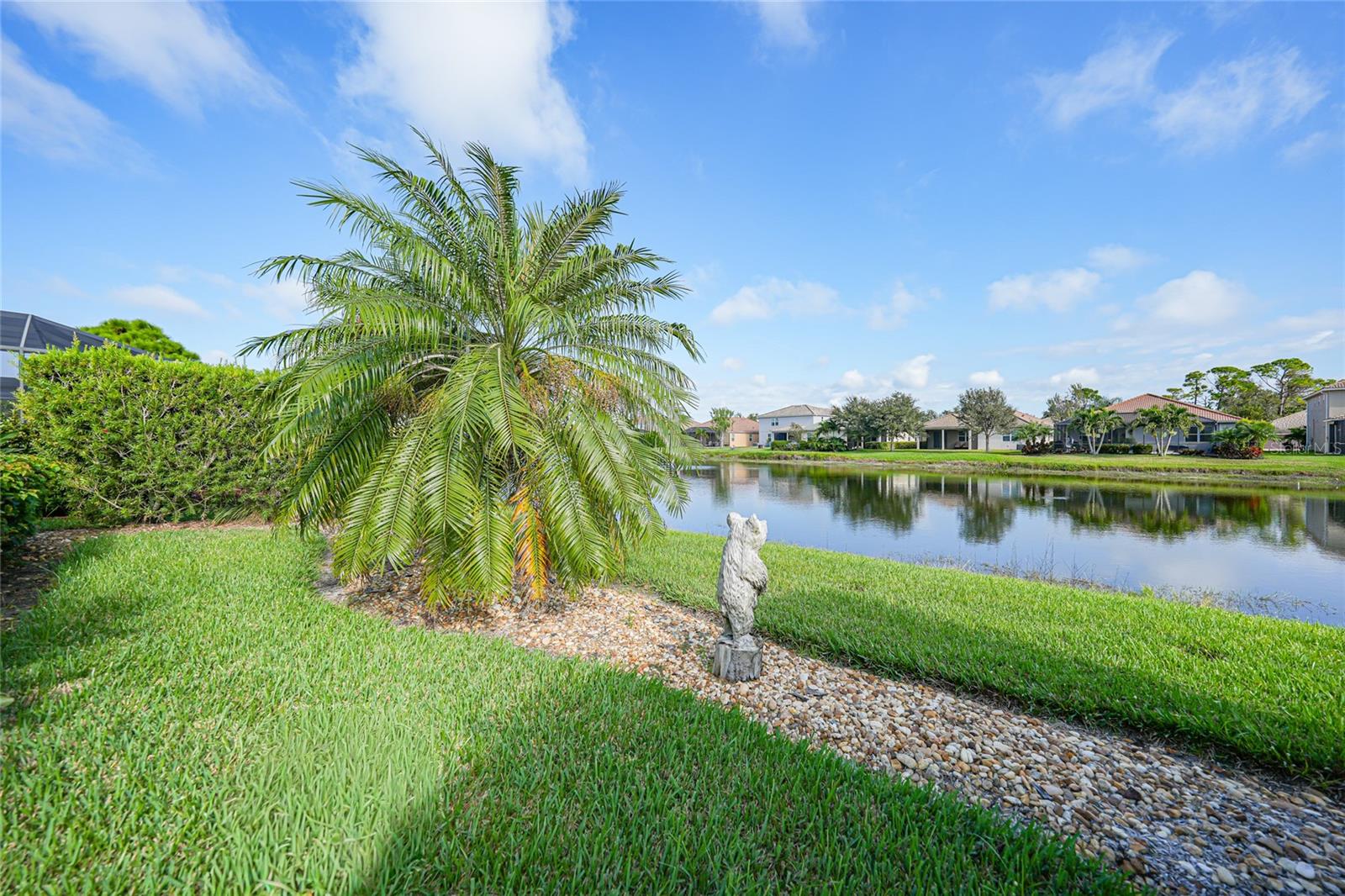 STONEYBROOK AT VENICE - Residential