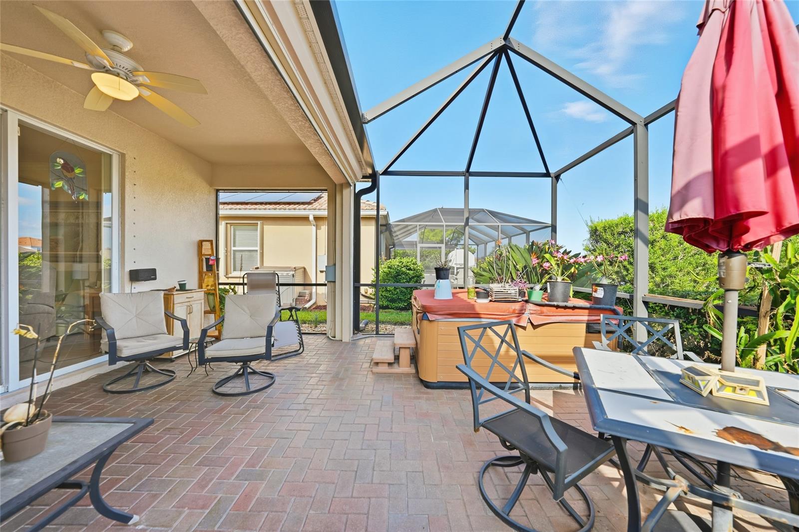 STONEYBROOK AT VENICE - Residential