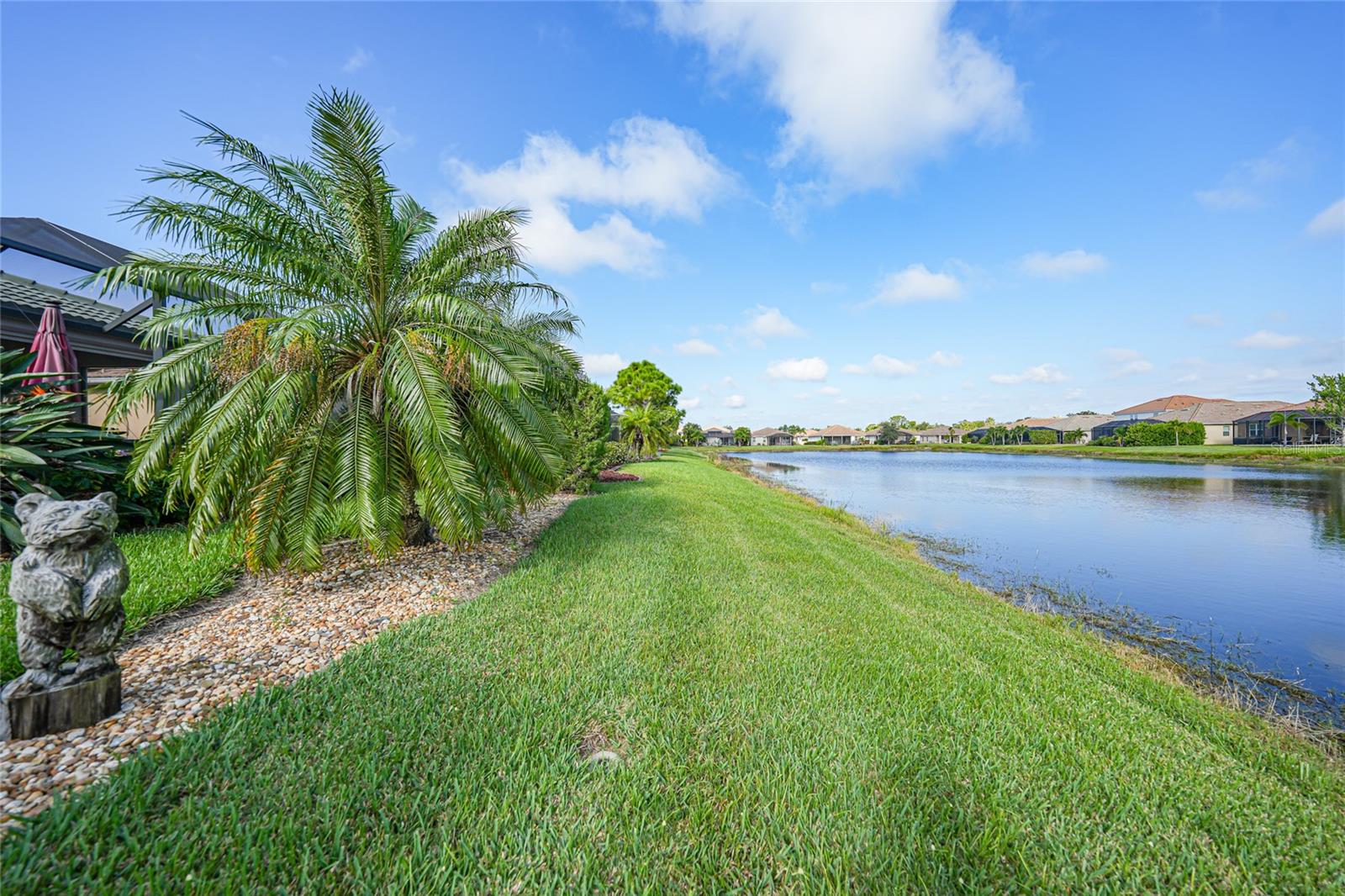 STONEYBROOK AT VENICE - Residential