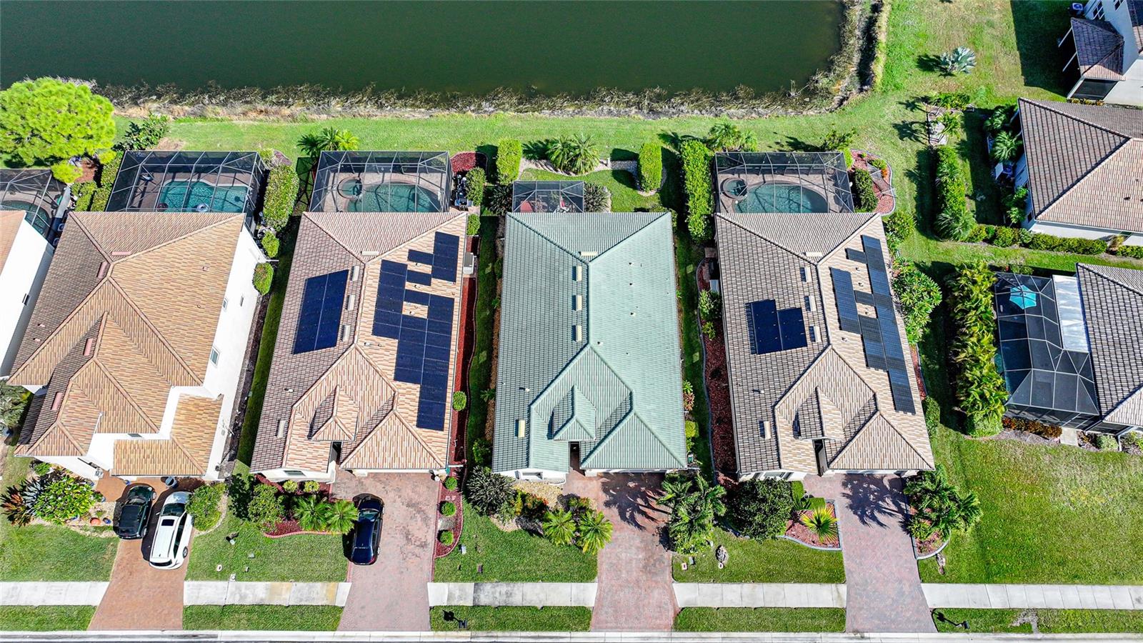 STONEYBROOK AT VENICE - Residential