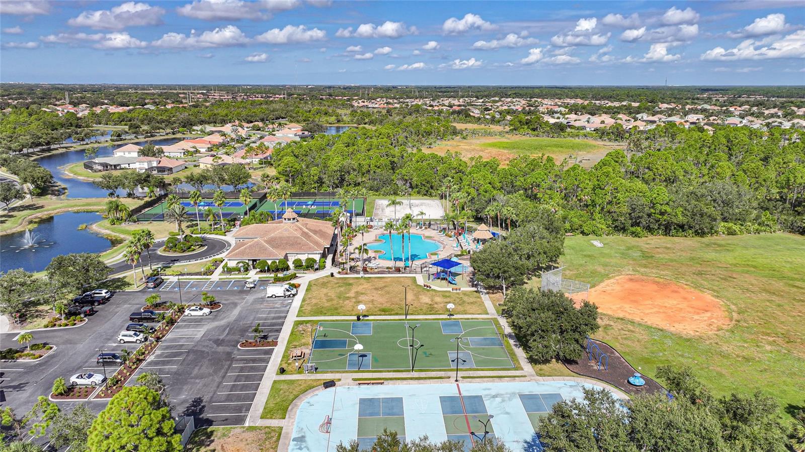 STONEYBROOK AT VENICE - Residential