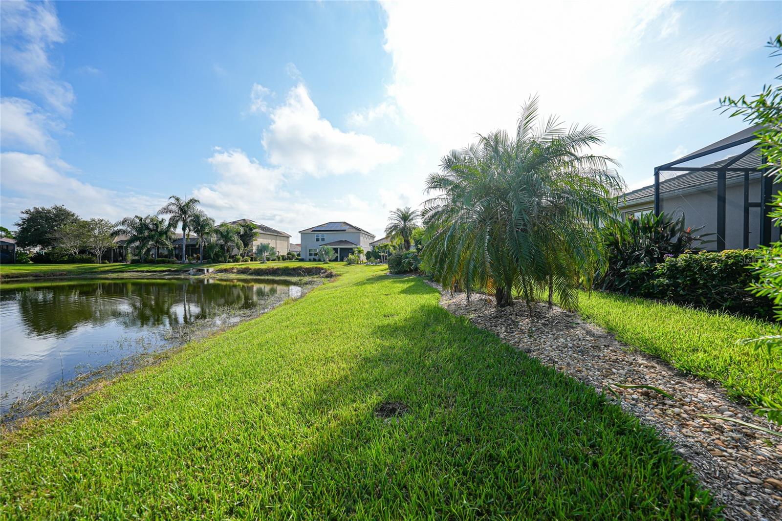STONEYBROOK AT VENICE - Residential