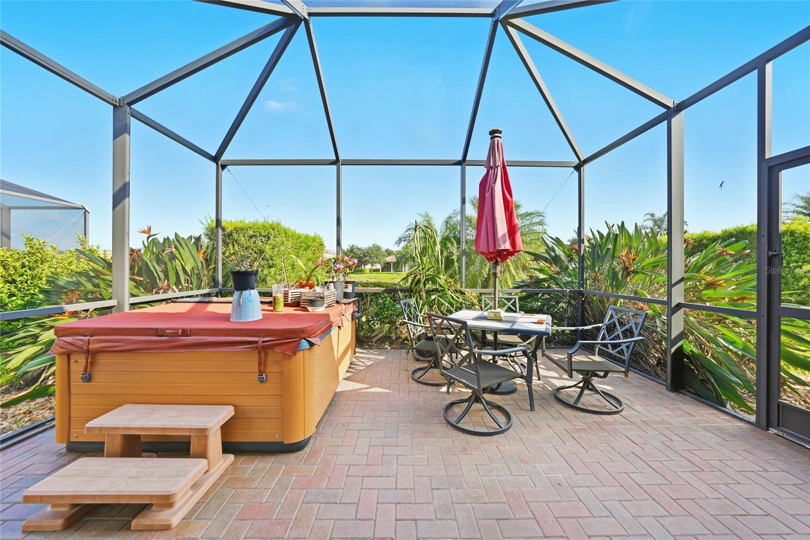 STONEYBROOK AT VENICE - Residential