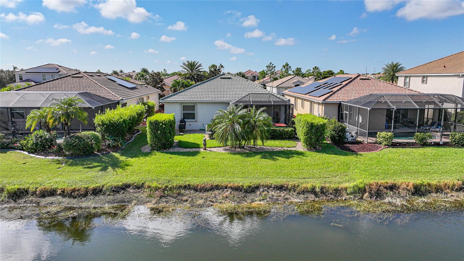 STONEYBROOK AT VENICE - Residential