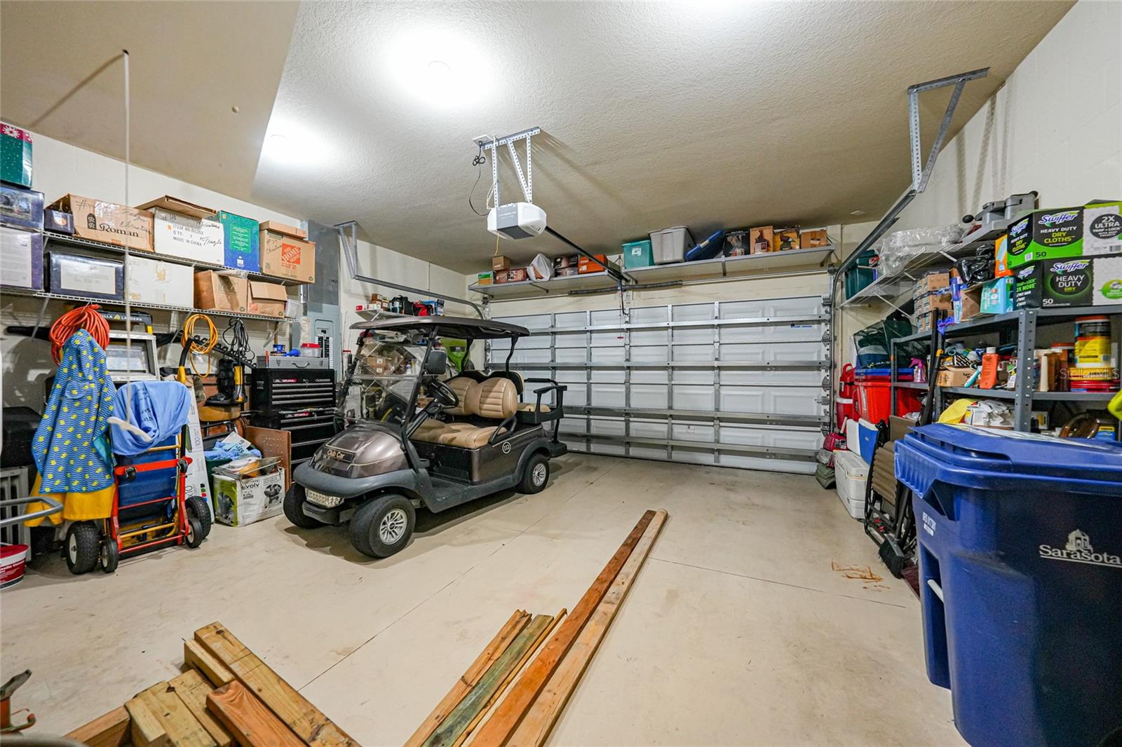 STONEYBROOK AT VENICE - Residential