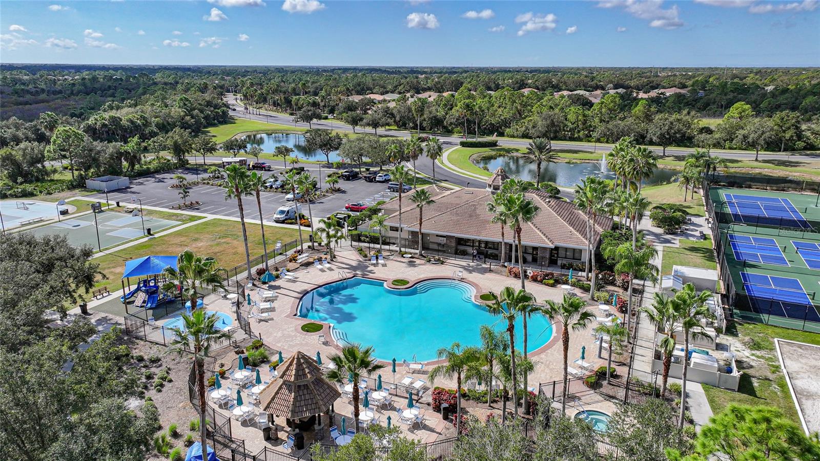 STONEYBROOK AT VENICE - Residential