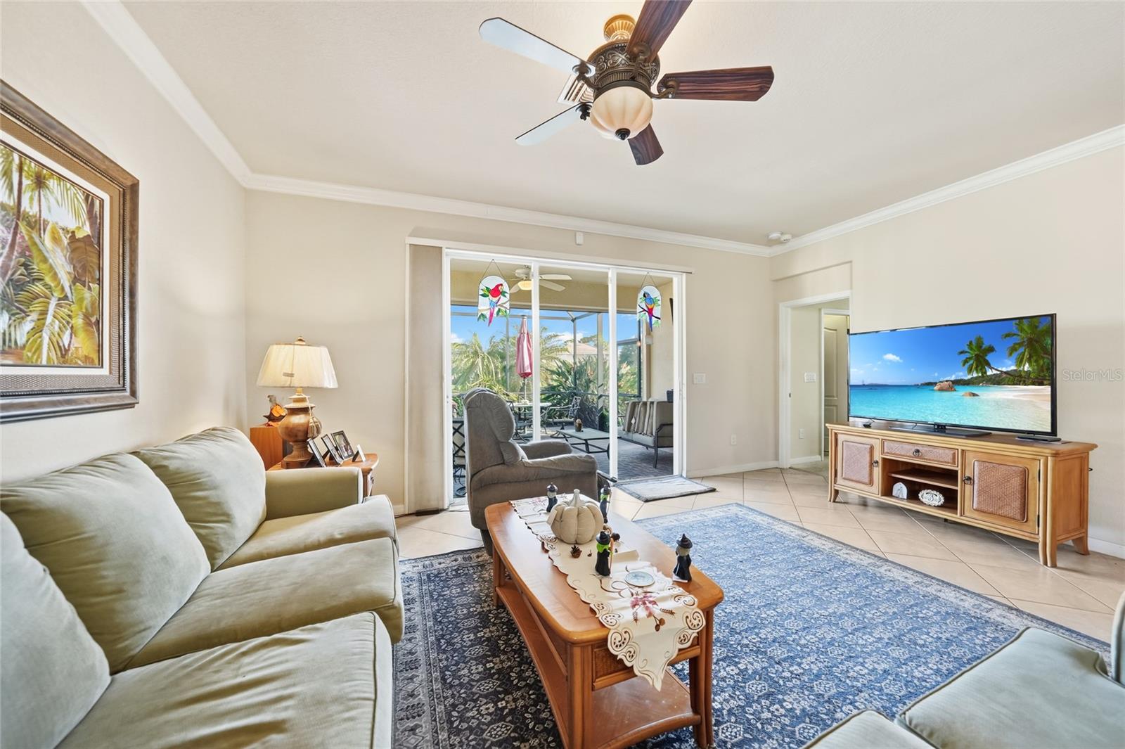 STONEYBROOK AT VENICE - Residential