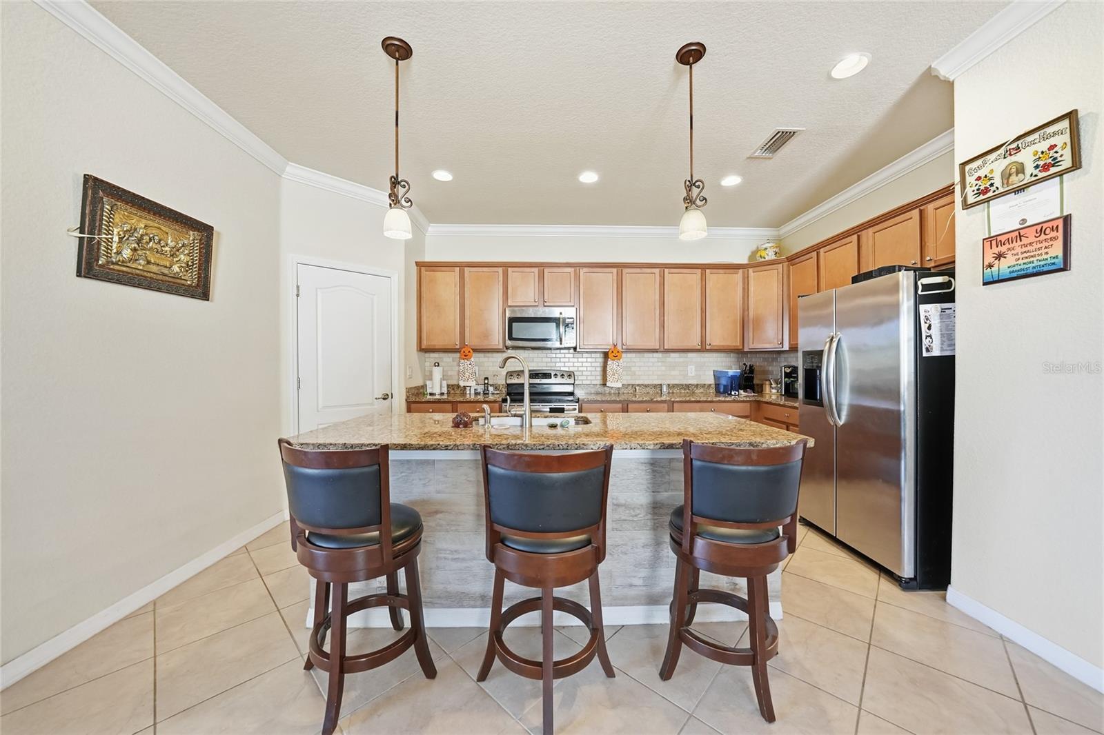 STONEYBROOK AT VENICE - Residential