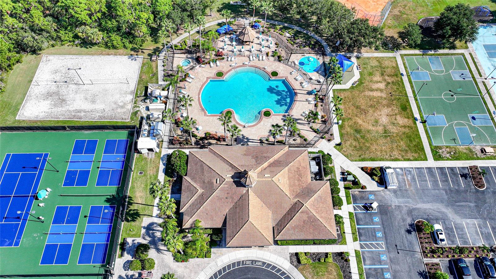 STONEYBROOK AT VENICE - Residential