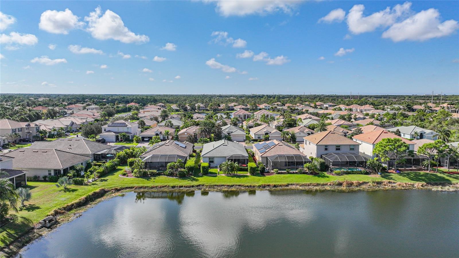 STONEYBROOK AT VENICE - Residential