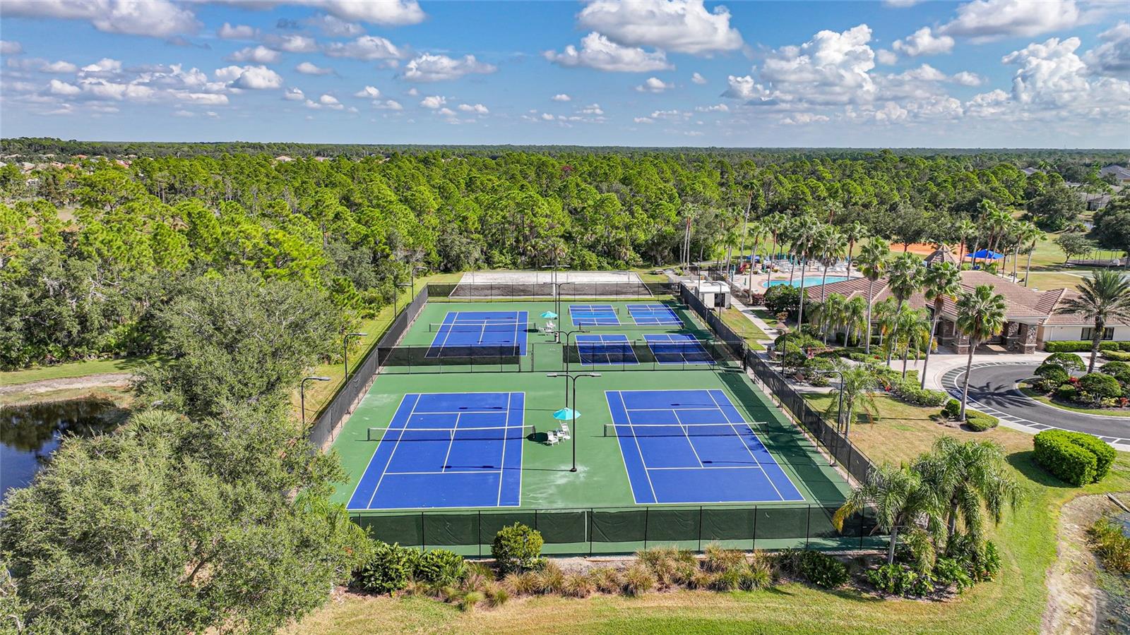 STONEYBROOK AT VENICE - Residential