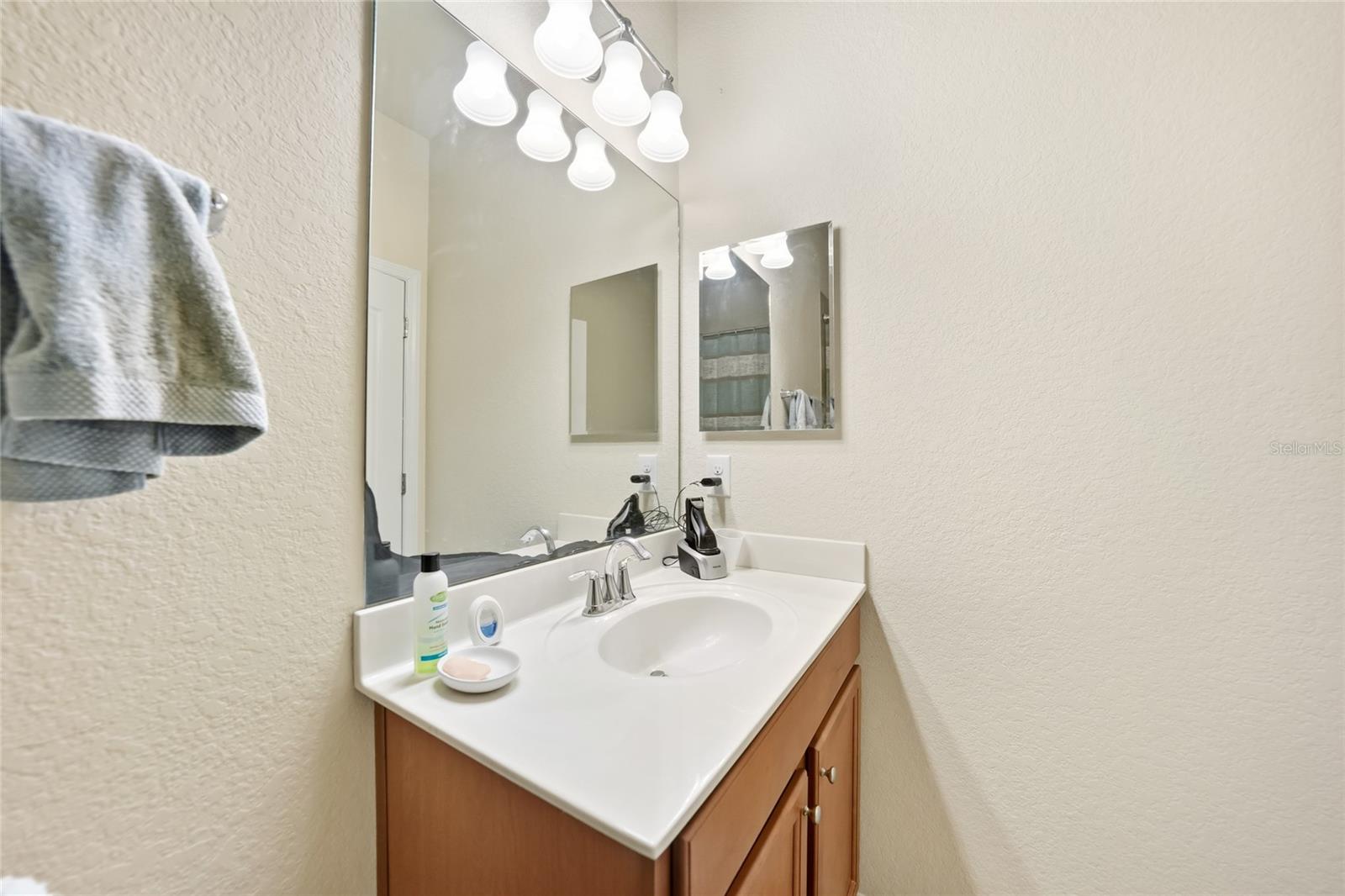 STONEYBROOK AT VENICE - Residential