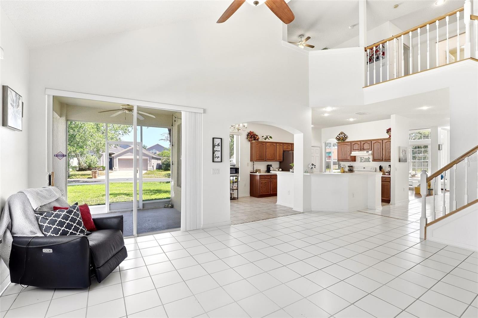 REMINGTON - Residential