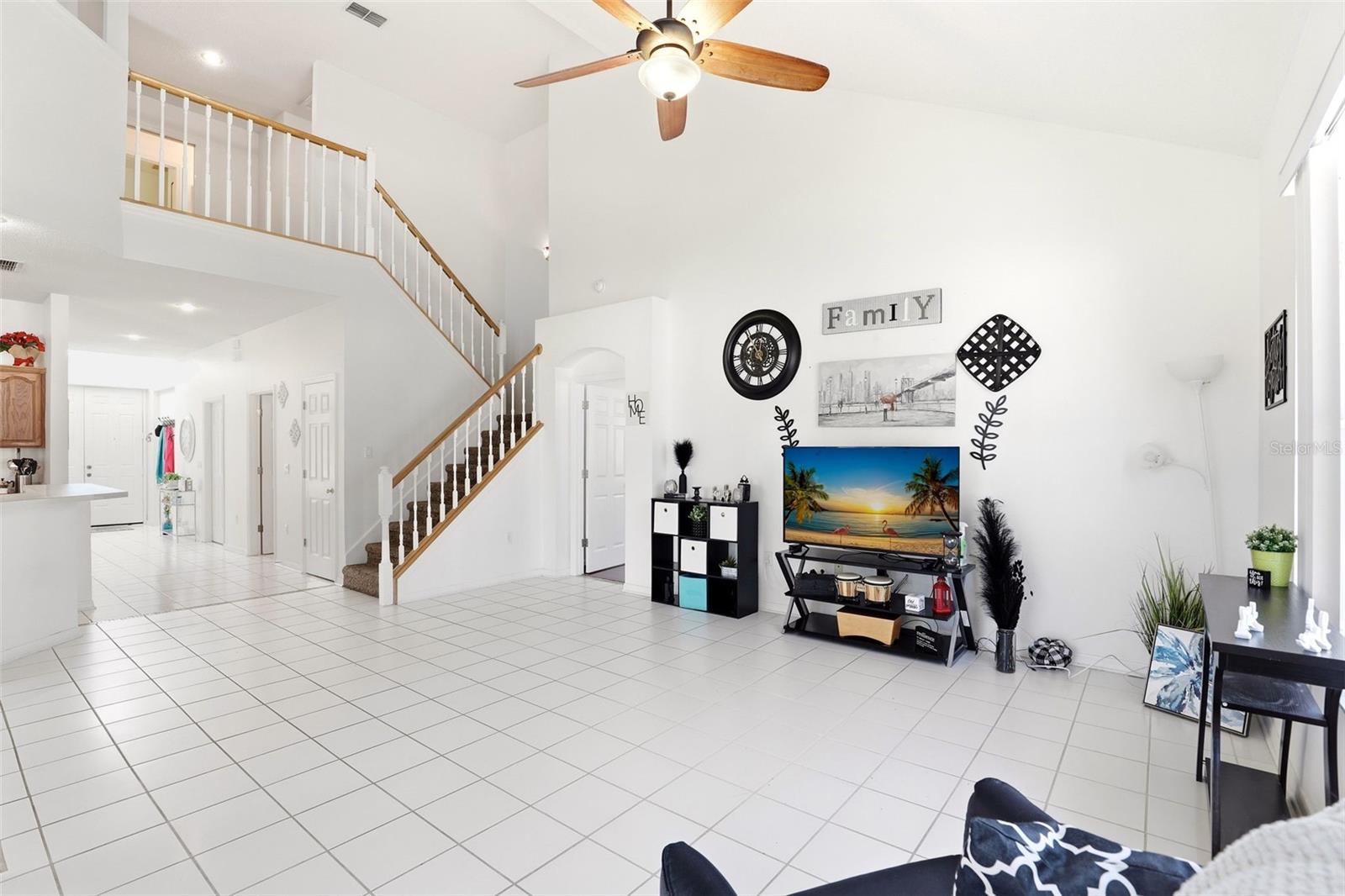 REMINGTON - Residential