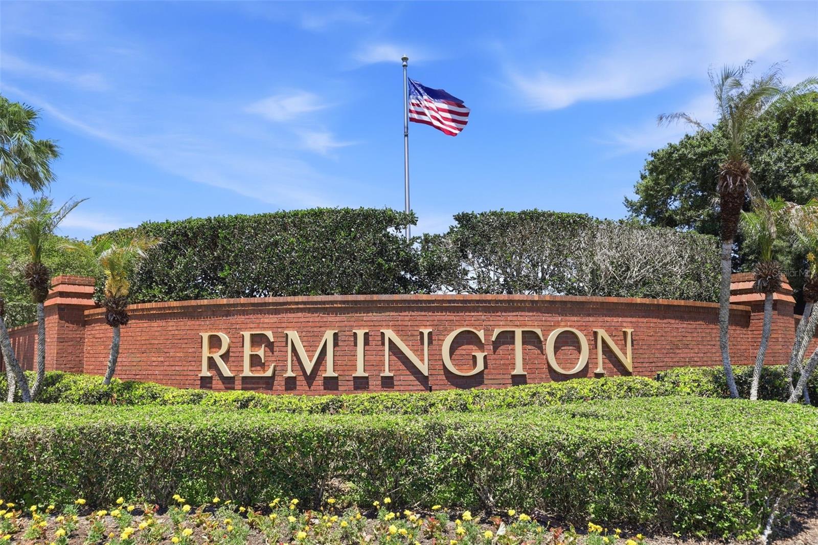 REMINGTON - Residential