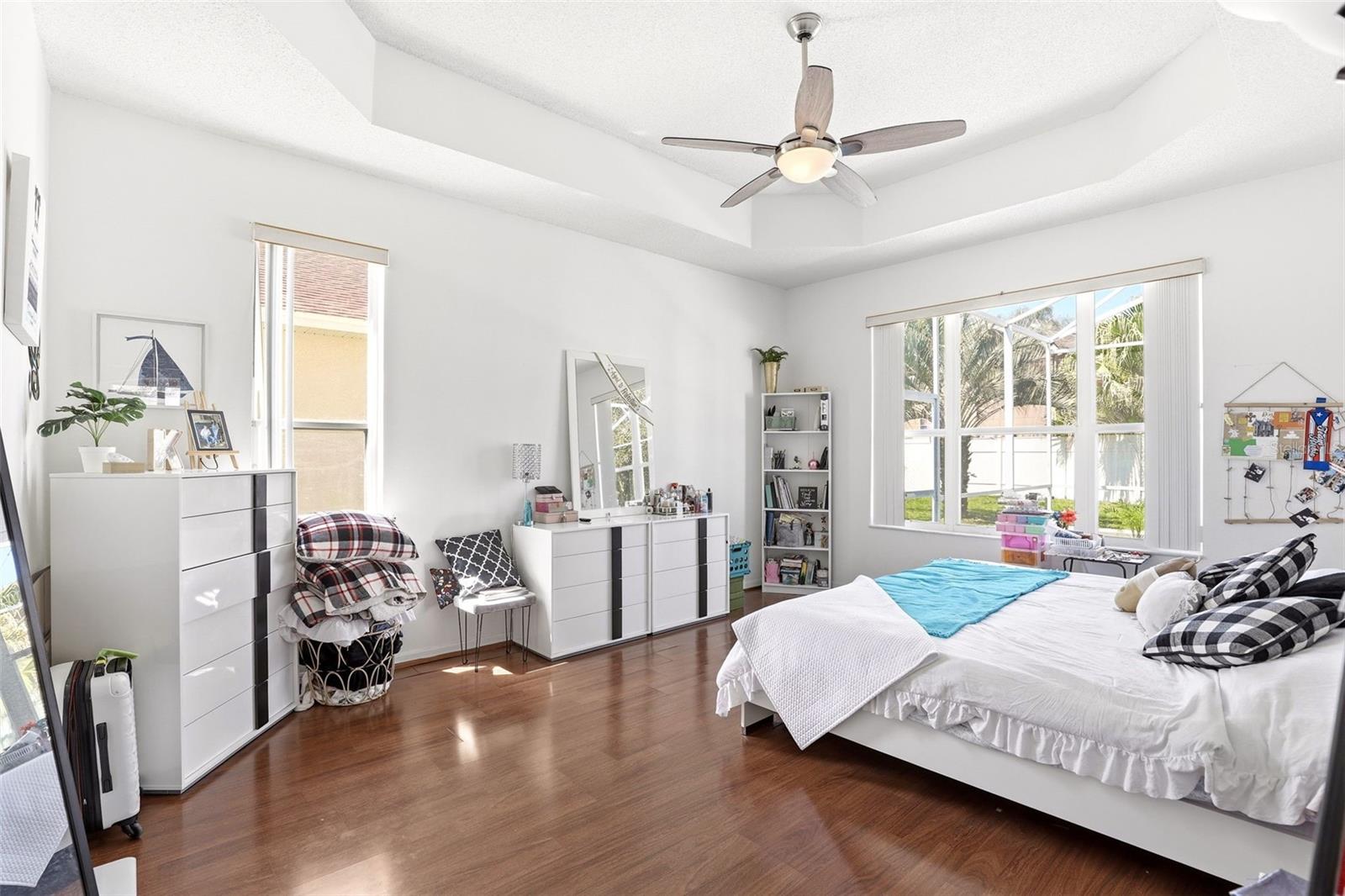 REMINGTON - Residential