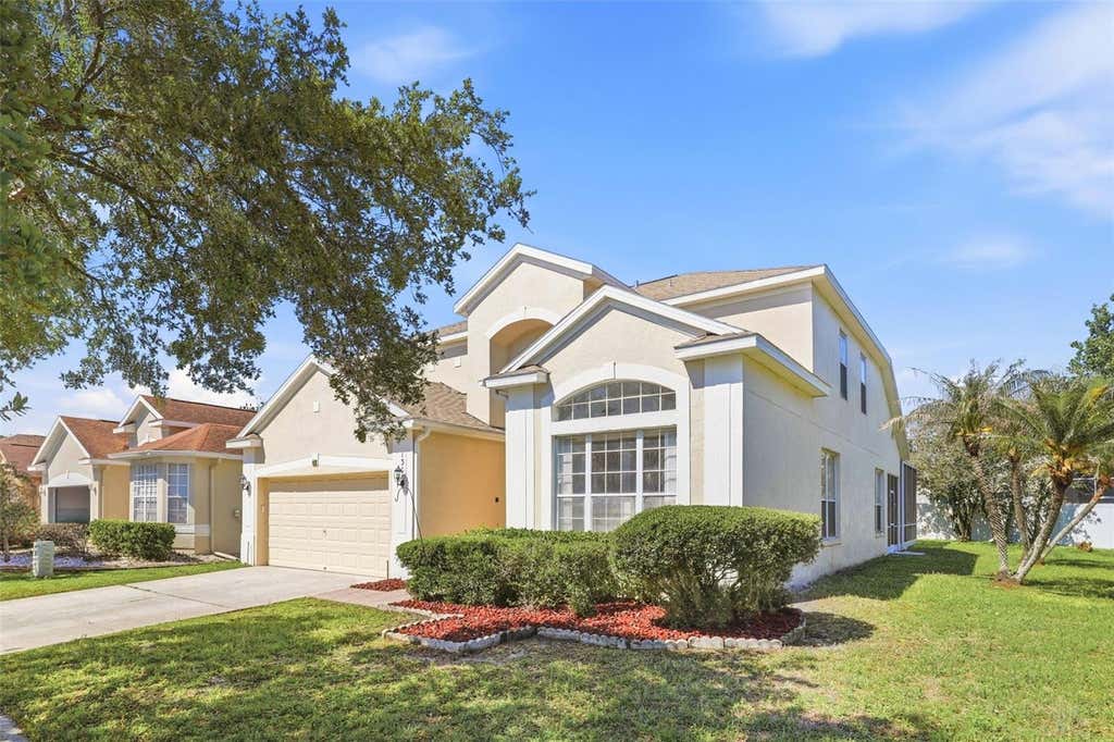 Photo of 130 Westmoreland Circle, Kissimmee, FL 34744 (MLS # O6404741)