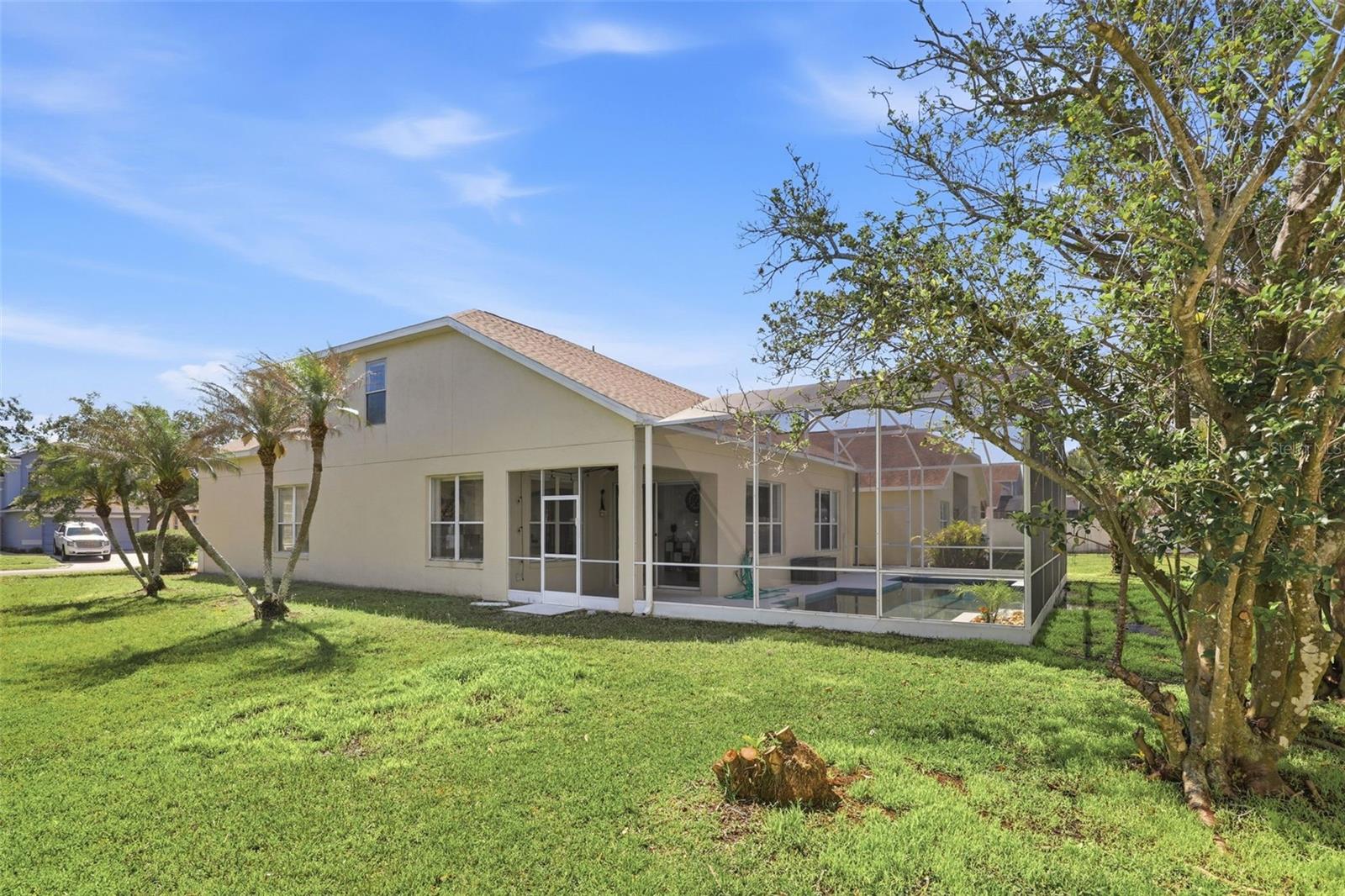 REMINGTON - Residential