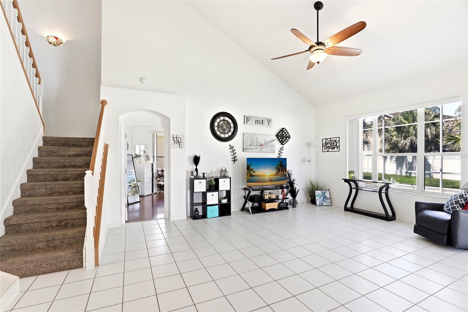 REMINGTON - Residential