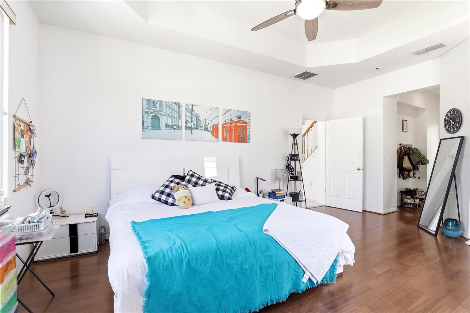 REMINGTON - Residential