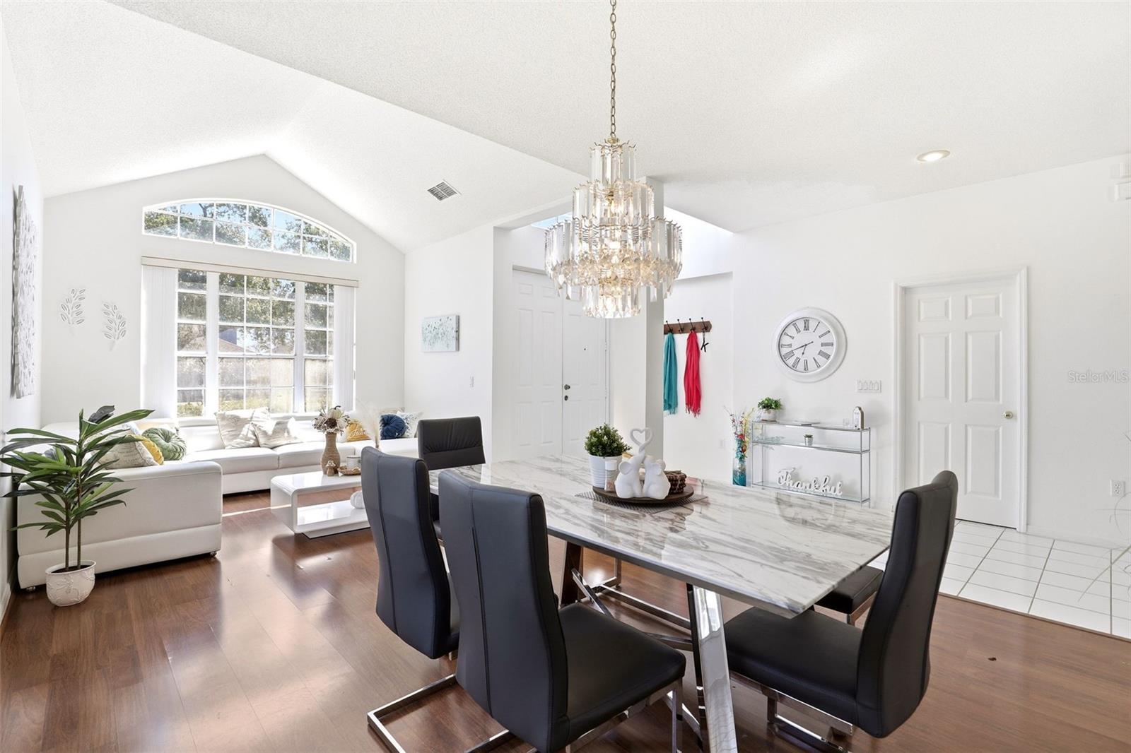 REMINGTON - Residential