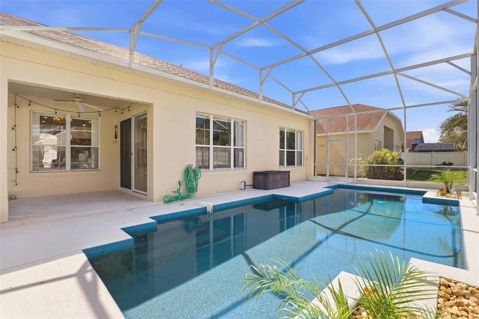 REMINGTON - Residential